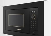 Встраиваемая микроволновая печь Bosch 2BEL653MY3 фото 2 в Екатеринбурге