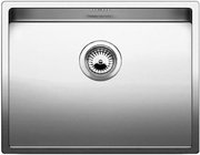 Мойка Бланко Claron 550-U нержавеющая сталь фото в Екатеринбурге Мойка Blanco Claron 550-U нержавеющая сталь фото в Екатеринбурге