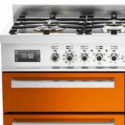 Варочный центр Bertazzoni PRO1006MFETART фото 2 в Екатеринбурге