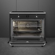 Варочный центр Smeg CG90IANT9 фото 2 в Екатеринбурге