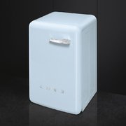 Стиральная машина Smeg LBB14PB-2 фото 3 в Екатеринбурге