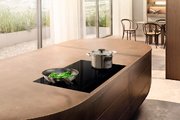 Индукционная варочная панель Miele KM 8684 FL фото 3 в Екатеринбурге