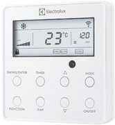 Сплит-система Electrolux EACD-18H/UP3/N3 фото 3 в Екатеринбурге