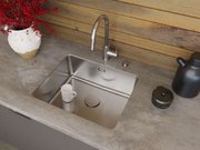 Мойка Omoikiri Tadzava 54-U/I Ultra IN фото 2 в Екатеринбурге