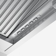 Встраиваемая вытяжка Franke FSTS DRIP-FREE 60 X фото 2 в Екатеринбурге