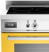 Варочный центр Bertazzoni PRO90 5I MFE S GI T фото 2 в Екатеринбурге
