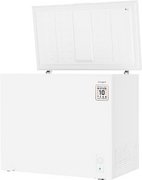 Морозильный ларь с инвертором и функцией холодильника Weissgauff WFH-250 Inverter фото 3 в Екатеринбурге