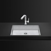 Смеситель Smeg MDQ5-CSP фото 2 в Екатеринбурге