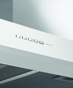 Вытяжка Falmec Plane isola 90 white (800) ECP фото 3 в Екатеринбурге