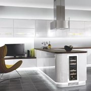 Винный шкаф Dunavox DAU-17.58DW фото 2 в Екатеринбурге
