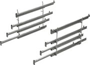 Телескопические направляющие Gaggenau BA 216-100 фото в Екатеринбурге