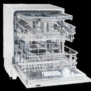 Встраиваемая посудомоечная машина Kuppersberg GL 6088 фото 2 в Екатеринбурге