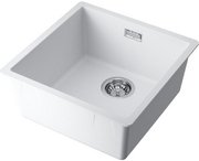 Мойка Omoikiri  YAMAKAWA 45T INTEGRA-WH фото 2 в Екатеринбурге