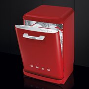 Посудомоечная машина Smeg LVFABRD фото 3 в Екатеринбурге