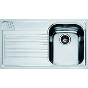 Мойка Franke AMX 611 чаша справа фото в Екатеринбурге