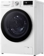 Стиральная машина LG F2V7FS1W фото 3 в Екатеринбурге