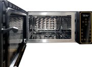 Встраиваемая микроволновая печь Kaiser M 2300 EM фото 2 в Екатеринбурге