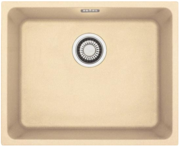 Мойка Franke KBG 110-50 бежевый фото в Екатеринбурге