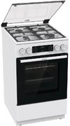 Газовая плита Gorenje GGI5C22WF фото 2 в Екатеринбурге