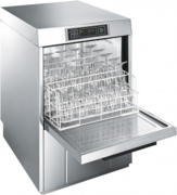 Стаканомоечная машина Smeg UG411D фото 4 в Екатеринбурге
