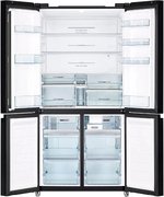 Холодильник Hitachi R-WB 720 PUC1 GPW фото 2 в Екатеринбурге