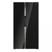 Холодильник MAUNFELD MFF177NFB фото 2 в Екатеринбурге