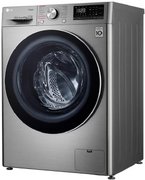 Стирально-сушильная машина LG F4V5VG2S фото 3 в Екатеринбурге