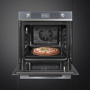 Духовой шкаф Smeg SF6102PZS фото 3 в Екатеринбурге