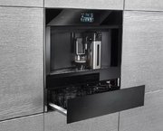Встраиваемая кофемашина Asko CM8478G фото 4 в Екатеринбурге