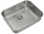 Мойка Тека BE 50.40.20 MAX POLISHED фото 4 в Екатеринбурге Мойка Teka BE 50.40.20 MAX POLISHED фото 4 в Екатеринбурге