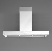Вытяжка Falmec Plane isola 90 white (800) ECP фото 2 в Екатеринбурге