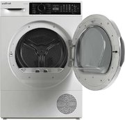 Сушильная машина Vestfrost VFT103HPMW фото 2 в Екатеринбурге