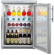 Встраиваемый холодильник Liebherr FKUv 1663 фото 4 в Екатеринбурге