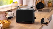 Тостер Bosch TAT3M123 фото 4 в Екатеринбурге