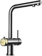 Смеситель Omoikiri HOTARU CH-BE