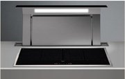 Варочная панель с вытяжкой FALMEC INDUCTION HOB INOX (880) фото 2 в Екатеринбурге