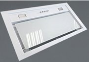 Встраиваемая вытяжка Falmec BUILT-IN 50 MAX WH фото 2 в Екатеринбурге