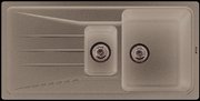 Мойка Бланко Sona 6S алюметаллик фото в Екатеринбурге Мойка Blanco Sona 6S алюметаллик фото в Екатеринбурге