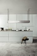 Вытяжка Falmec OCEANO E-ION IS.180 Inox фото 3 в Екатеринбурге