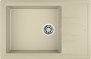 Мойка Тека Stone 60 S-TG 1B 1D Topaz beige фото в Екатеринбурге Мойка Teka Stone 60 S-TG 1B 1D Topaz beige фото в Екатеринбурге
