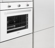 Духовой шкаф Weissgauff EOV 19 MW фото 3 в Екатеринбурге