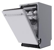 Встраиваемая посудомоечная машина Midea MID45S450i фото 4 в Екатеринбурге