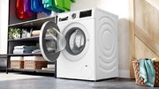 Стирально-сушильная машина Bosch WNA134B0SN фото 4 в Екатеринбурге