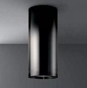 Вытяжка Falmec POLAR EVO ISOLA BLACK 35 фото 2 в Екатеринбурге