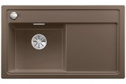 Мойка Бланко ZENAR 45S чаша слева клапан-автомат InFino мускат фото в Екатеринбурге Мойка Blanco ZENAR 45S чаша слева клапан-автомат InFino мускат фото в Екатеринбурге