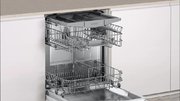 Встраиваемая посудомоечная машина Bosch SMV25EX00E фото 3 в Екатеринбурге
