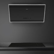 Вытяжка Smeg KV394MB фото 4 в Екатеринбурге