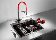 Коландер для мойки Omoikiri CO-02 GB фото 4 в Екатеринбурге