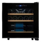 Винный шкаф CellarPrivate CP017 фото 2 в Екатеринбурге