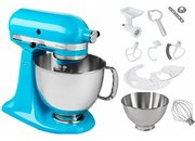 Миксер KitchenAid Artisan 5KSM175PSECL фото 4 в Екатеринбурге